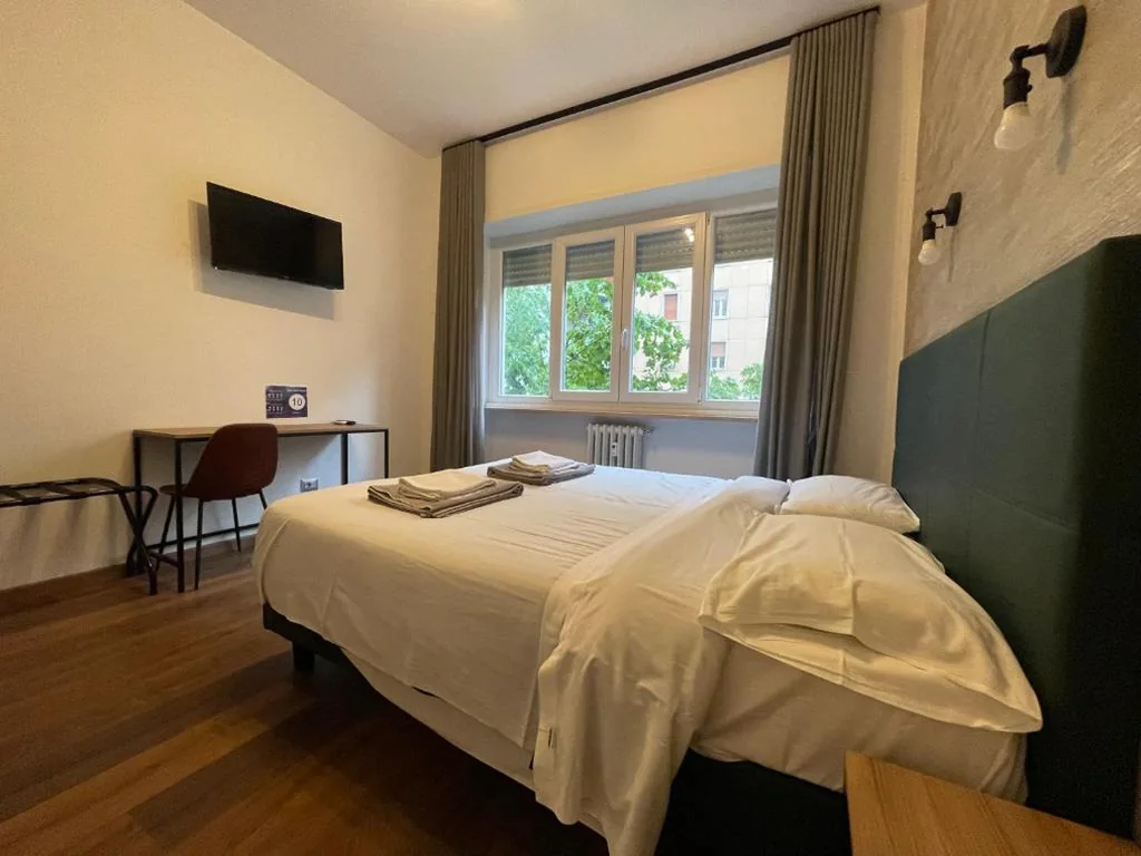 Luciano Licia Guest House