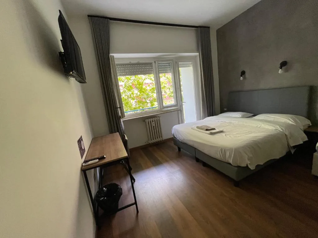 Luciano Licia Guest House — foto 3