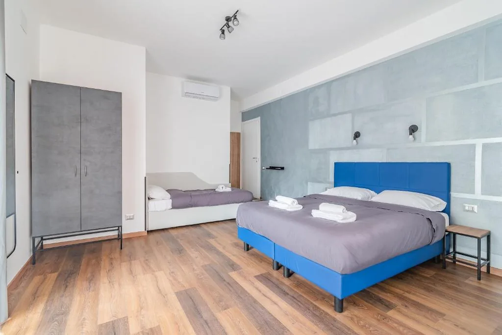 Luciano Licia Guest House — foto 4