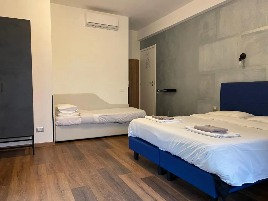 Luciano Licia Guest House — foto 6