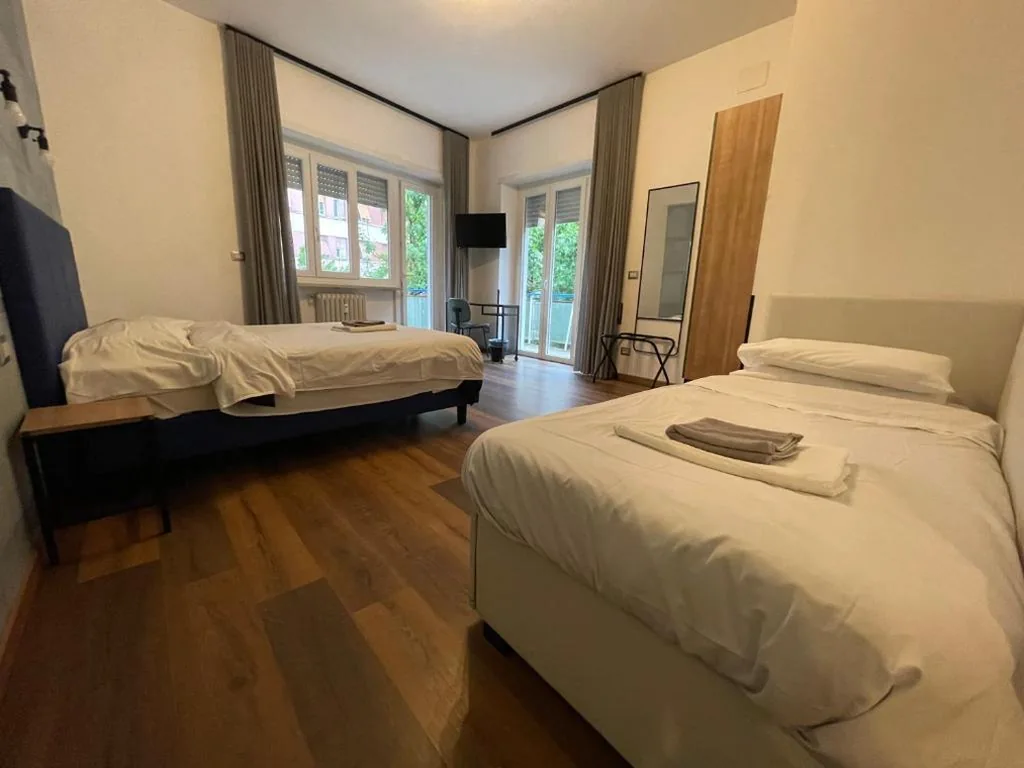 Luciano Licia Guest House — foto 7