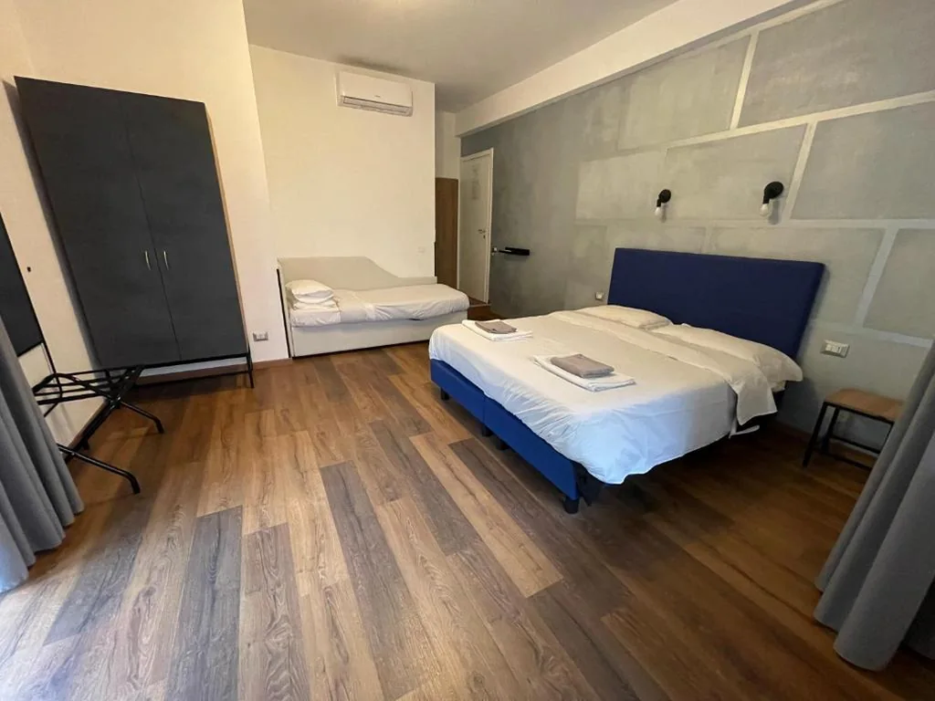 Luciano Licia Guest House — foto 8