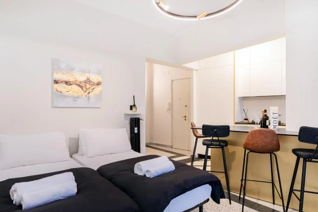 LUCIANO LUXURY APARTMENT — foto 4