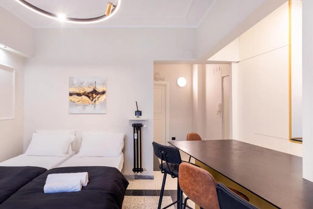 LUCIANO LUXURY APARTMENT — foto 8