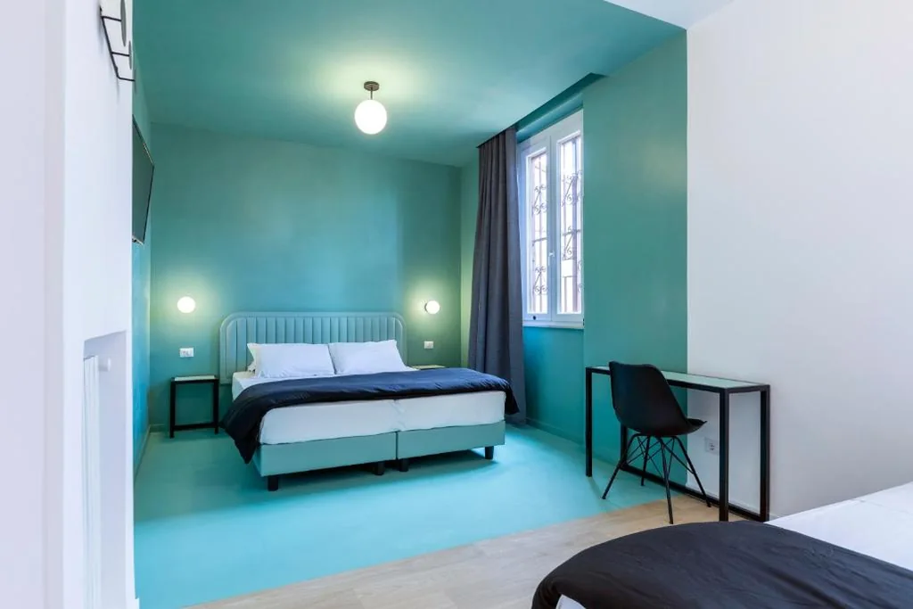 Luciano San Giovanni Guest House