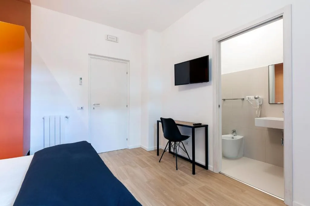 Luciano San Giovanni Guest House — foto 3