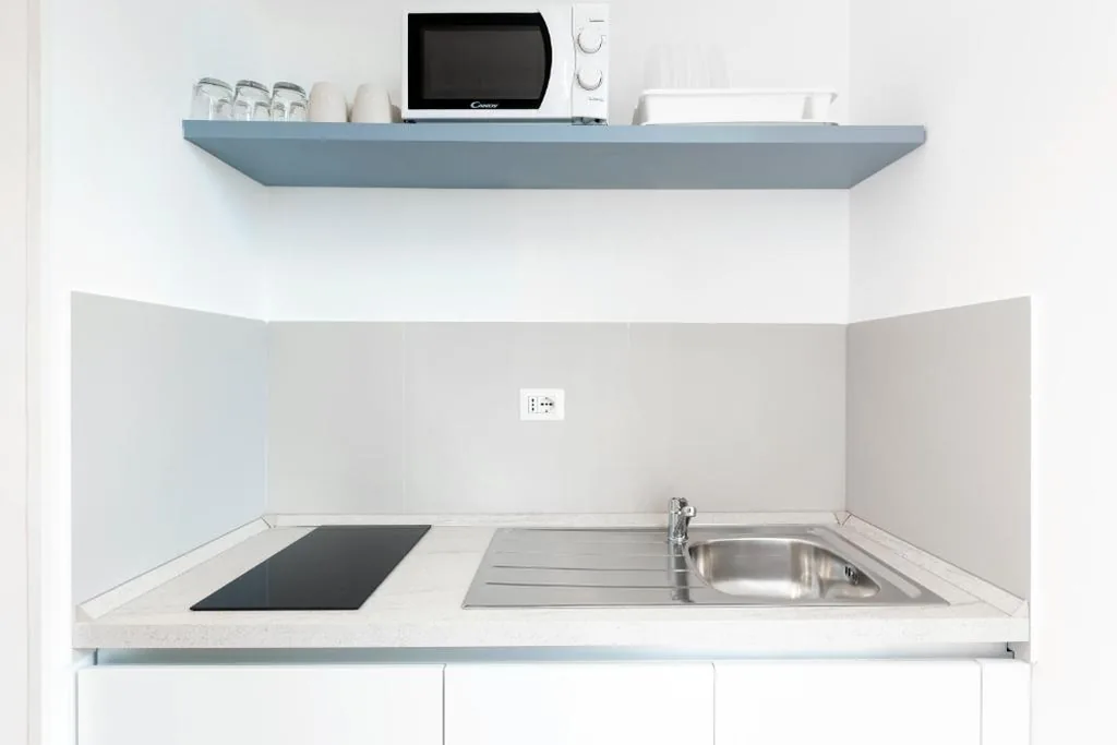 Luciano San Giovanni Guest House — foto 4