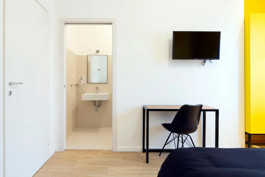 Luciano San Giovanni Guest House — foto 5