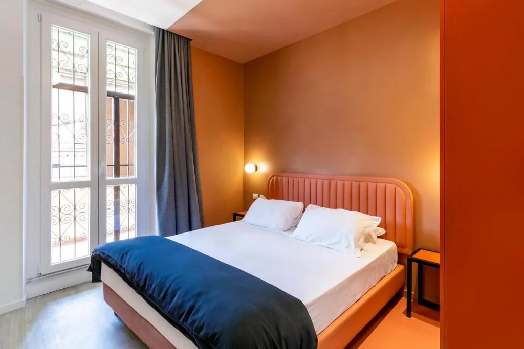 Luciano San Giovanni Guest House — foto 7
