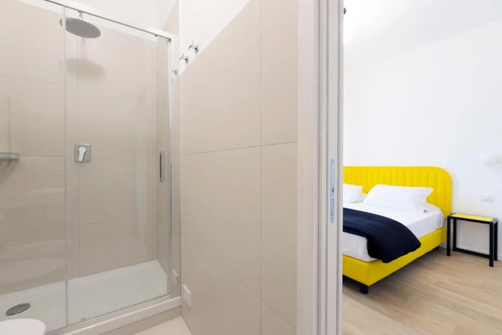 Luciano San Giovanni Guest House — foto 8