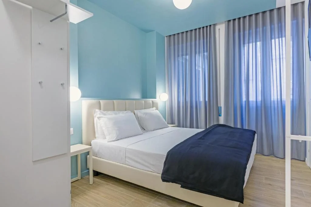 Luciano Trastevere Guest House