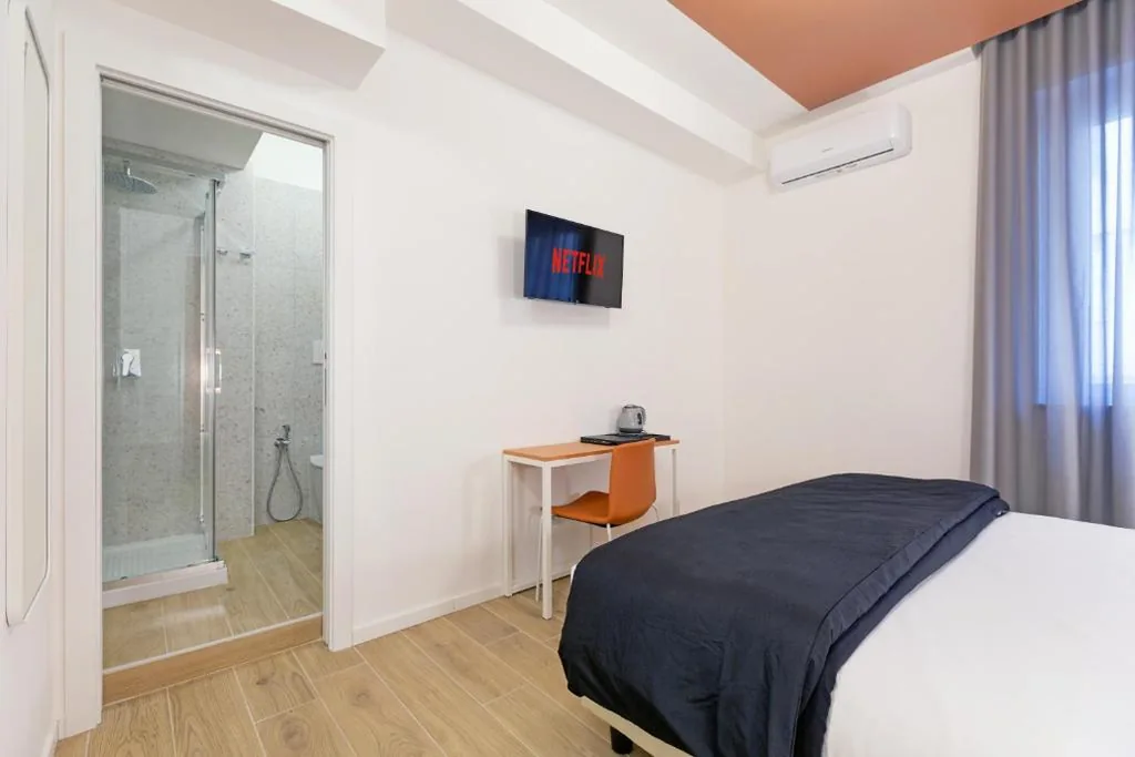 Luciano Trastevere Guest House — foto 3