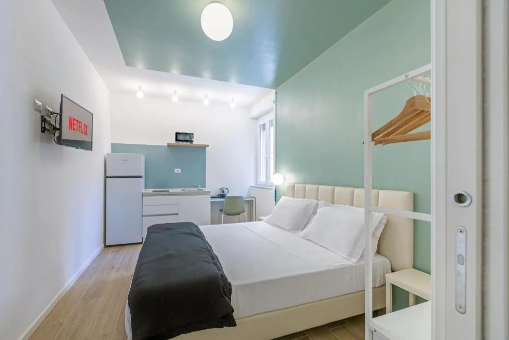 Luciano Trastevere Guest House — foto 5