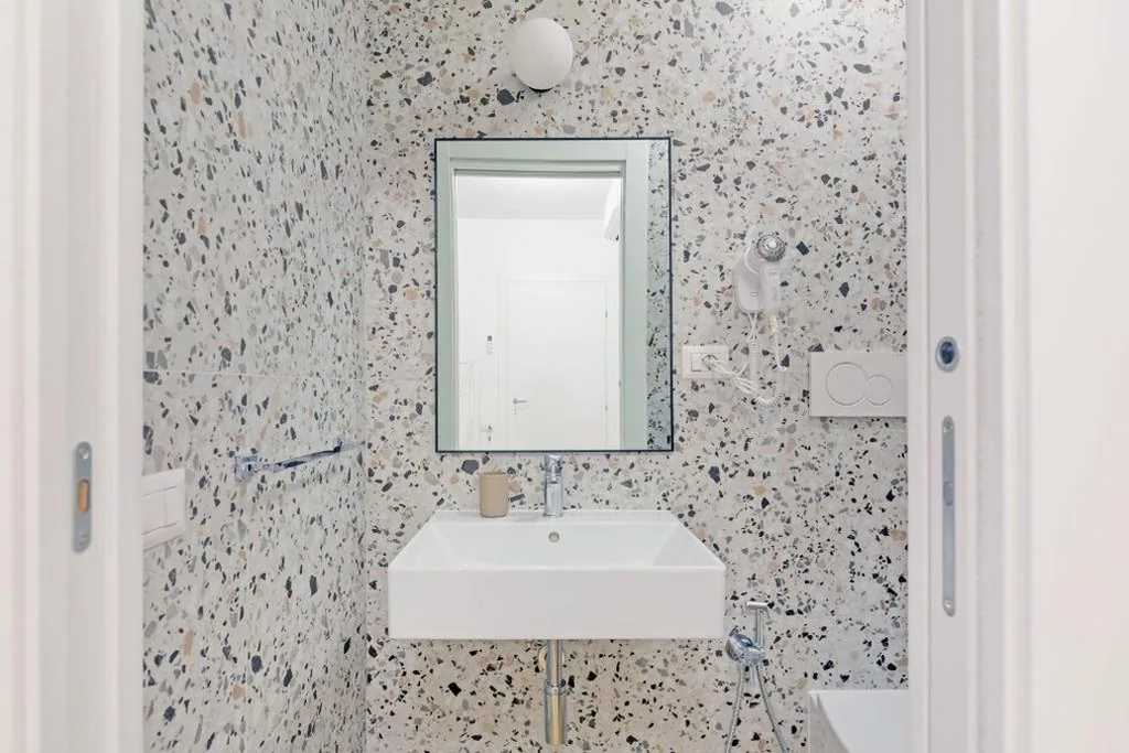Luciano Trastevere Guest House — foto 6