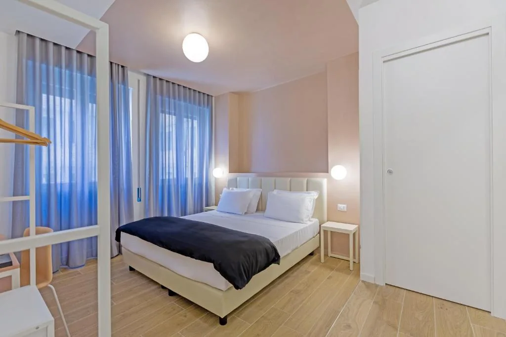 Luciano Trastevere Guest House — foto 7