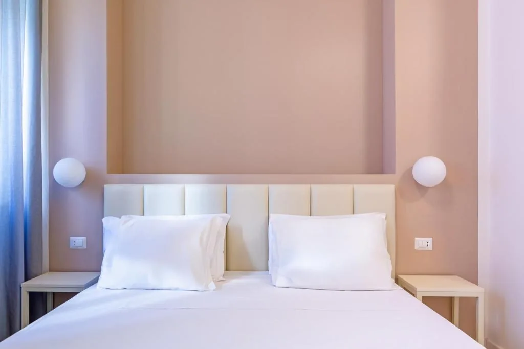 Luciano Trastevere Guest House — foto 8