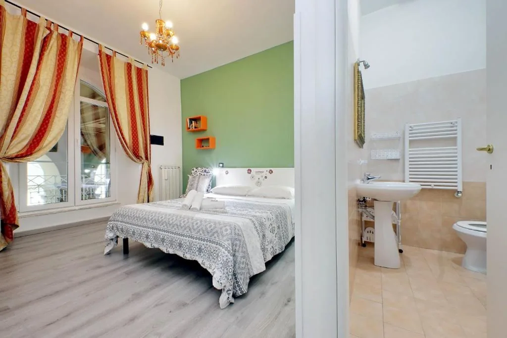 Lucky Holiday Rooms — foto 3