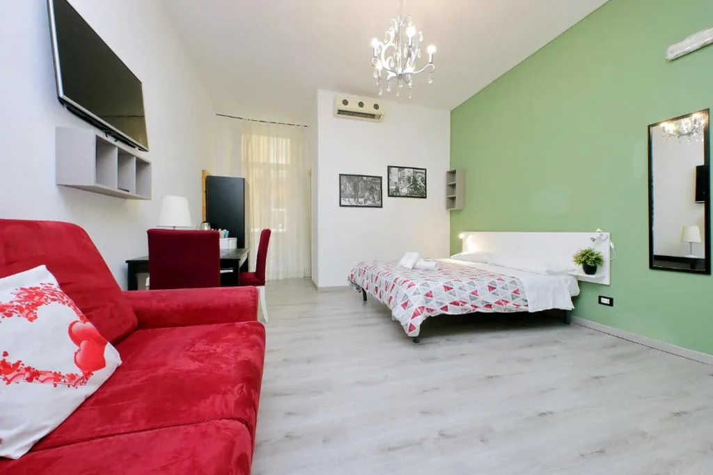 Lucky Holiday Rooms — foto 5