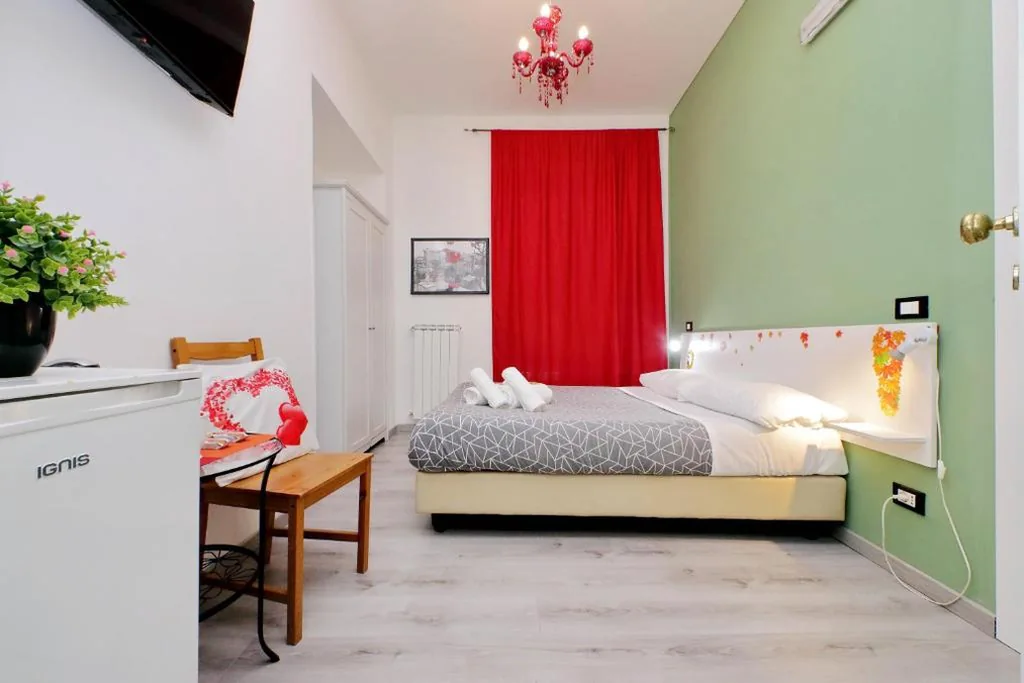 Lucky Holiday Rooms — foto 6