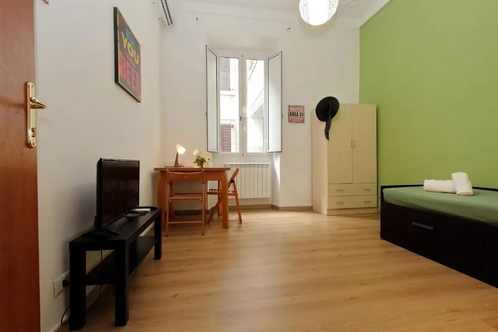 Lucky Home rooms — foto 3