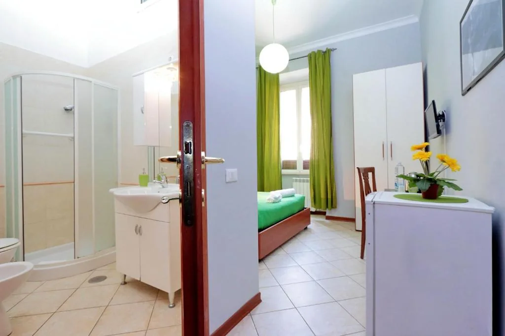 Lucky Home rooms — foto 5