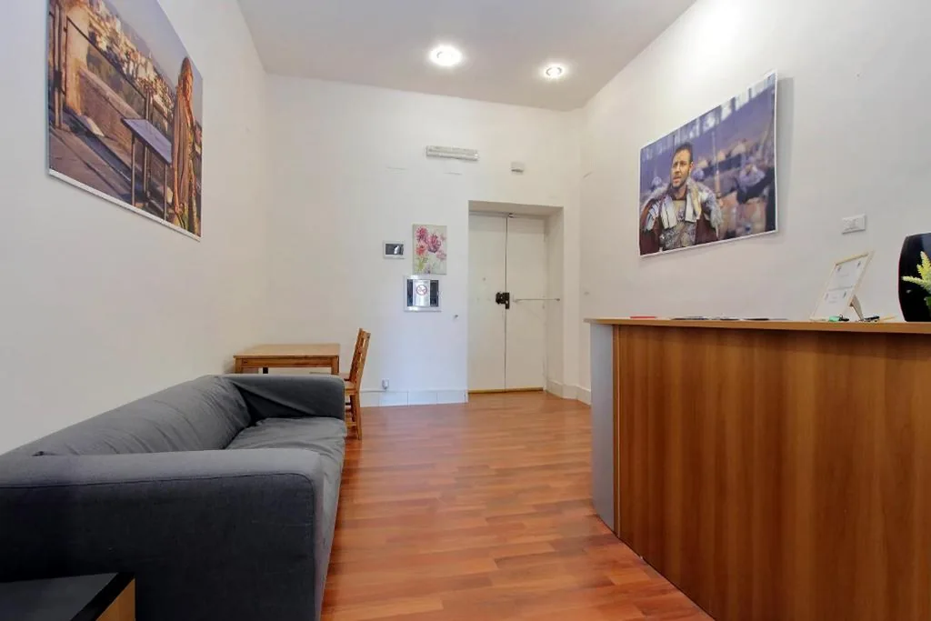 Lucky Stars rooms — foto 4