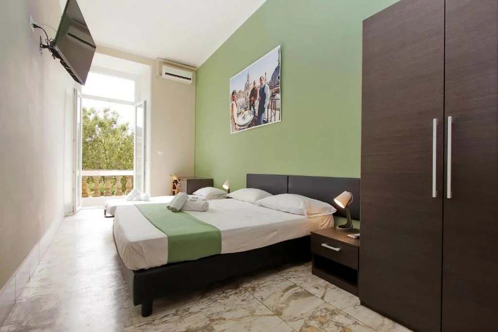 Lucky Stars rooms — foto 7