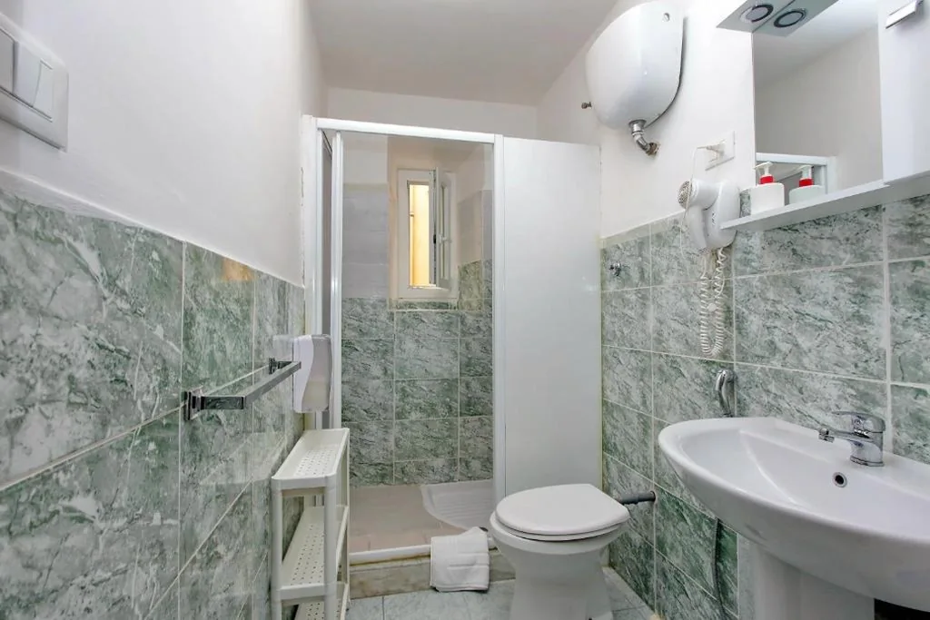 Lucky Stars rooms — foto 8