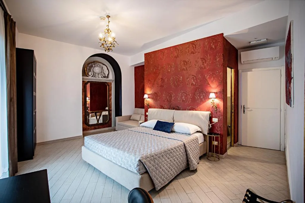 LUDUS ROOMS