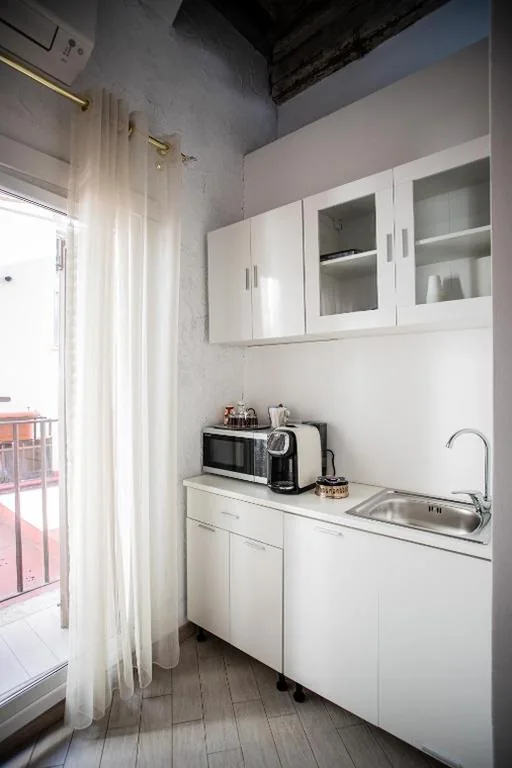 LUDUS ROOMS — foto 4