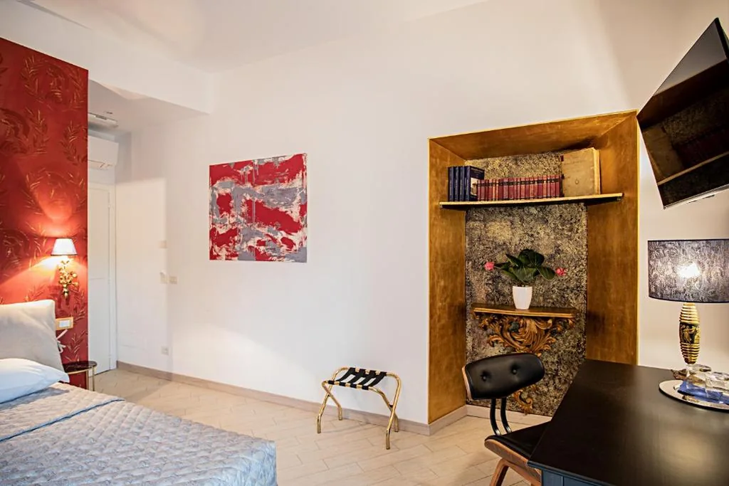 LUDUS ROOMS — foto 5