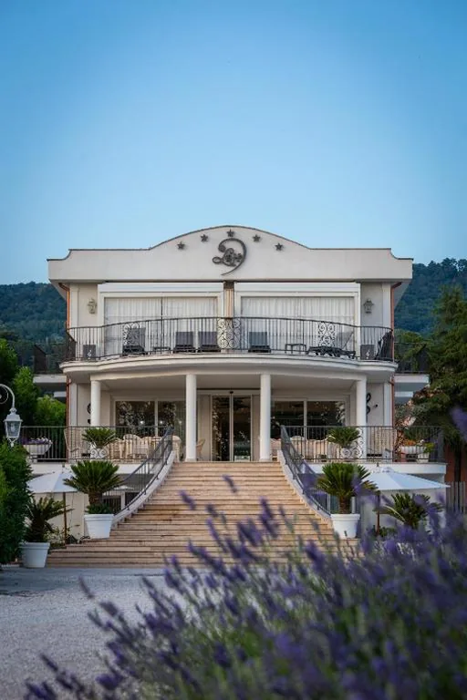 Ludwig Boutique Hotel & Spa