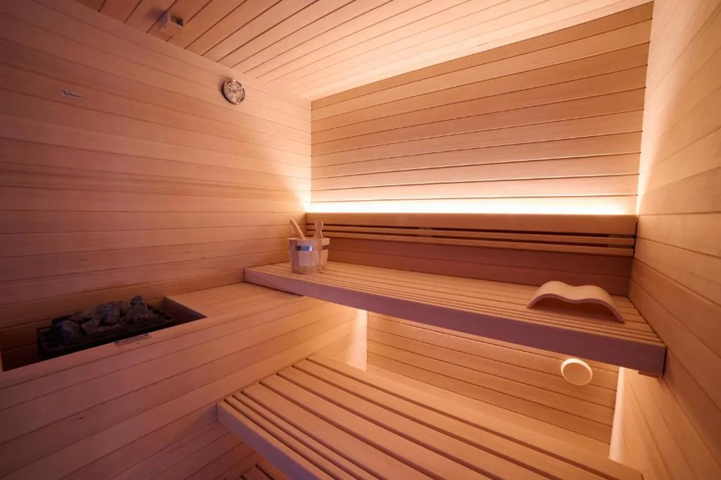 Ludwig Boutique Hotel & Spa — foto 4
