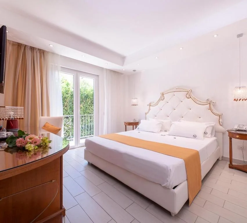 Ludwig Boutique Hotel & Spa — foto 6