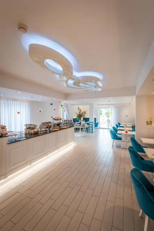 Ludwig Boutique Hotel & Spa — foto 7