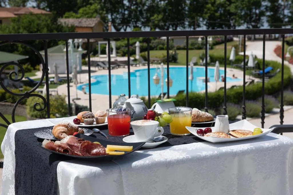 Ludwig Boutique Hotel & Spa — foto 8