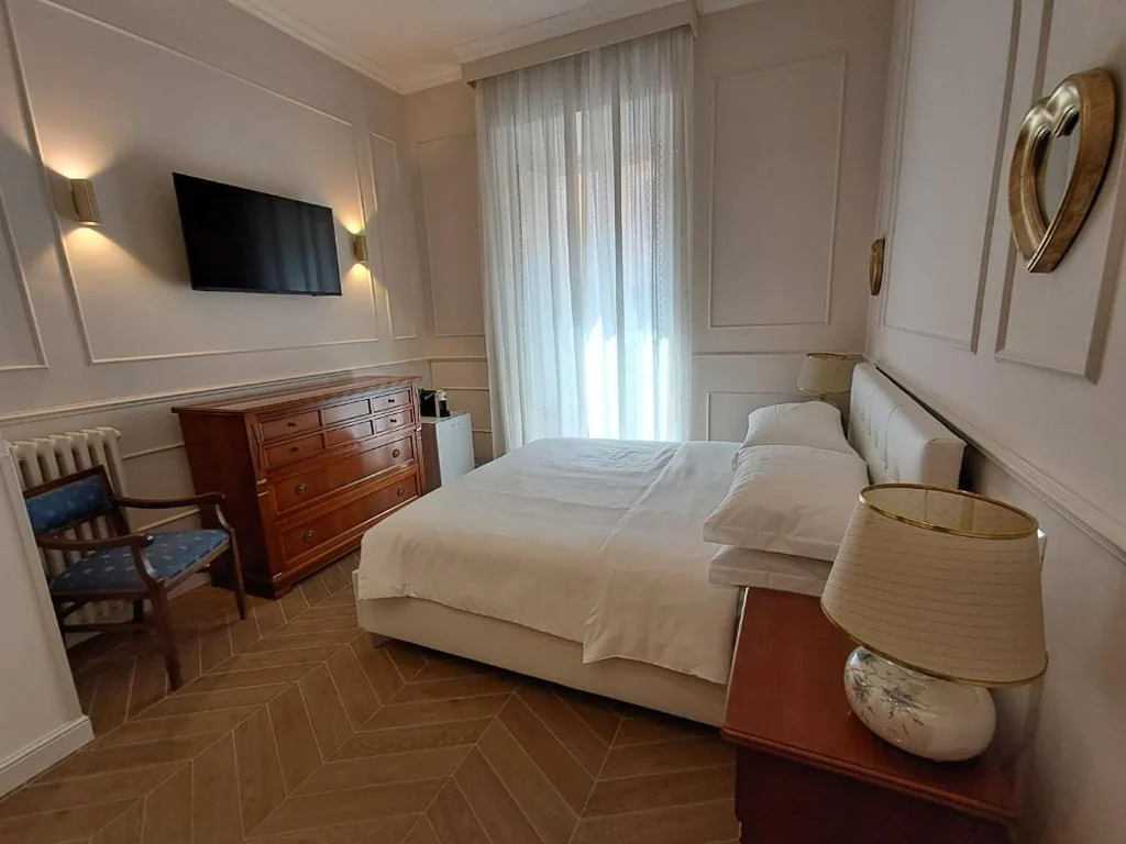 Luì & Giò Luxury Suite