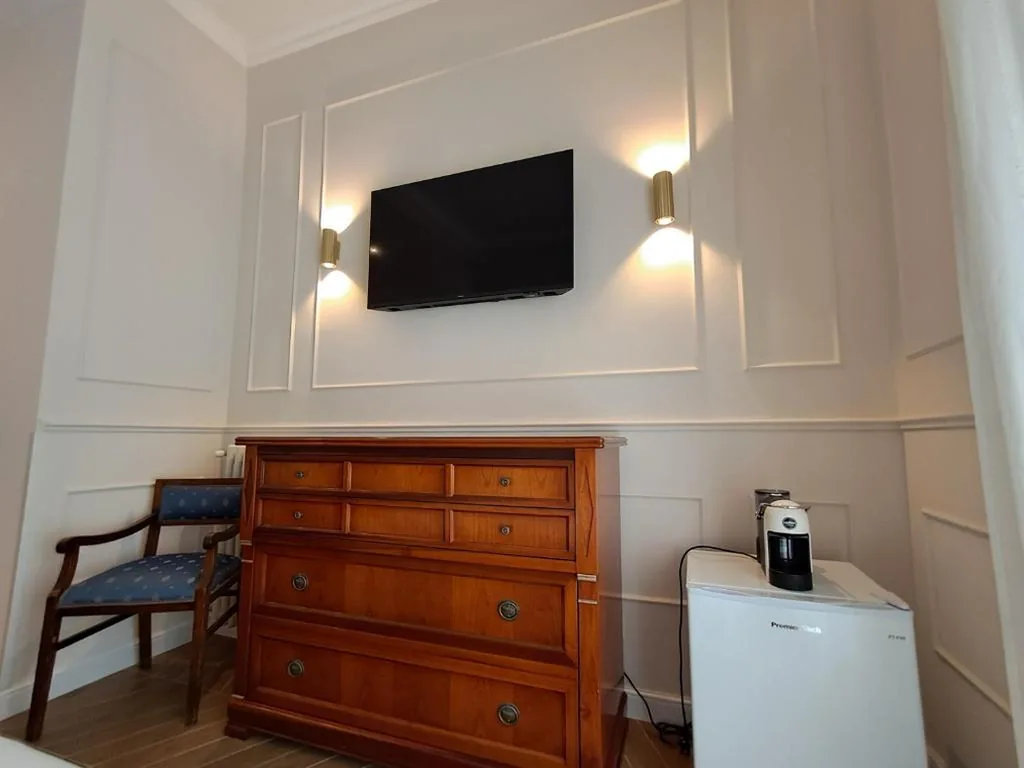 Luì & Giò Luxury Suite — foto 4