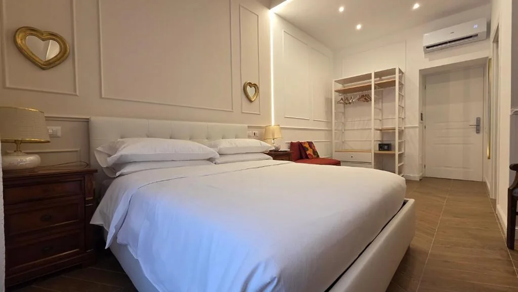 Luì & Giò Luxury Suite — foto 8