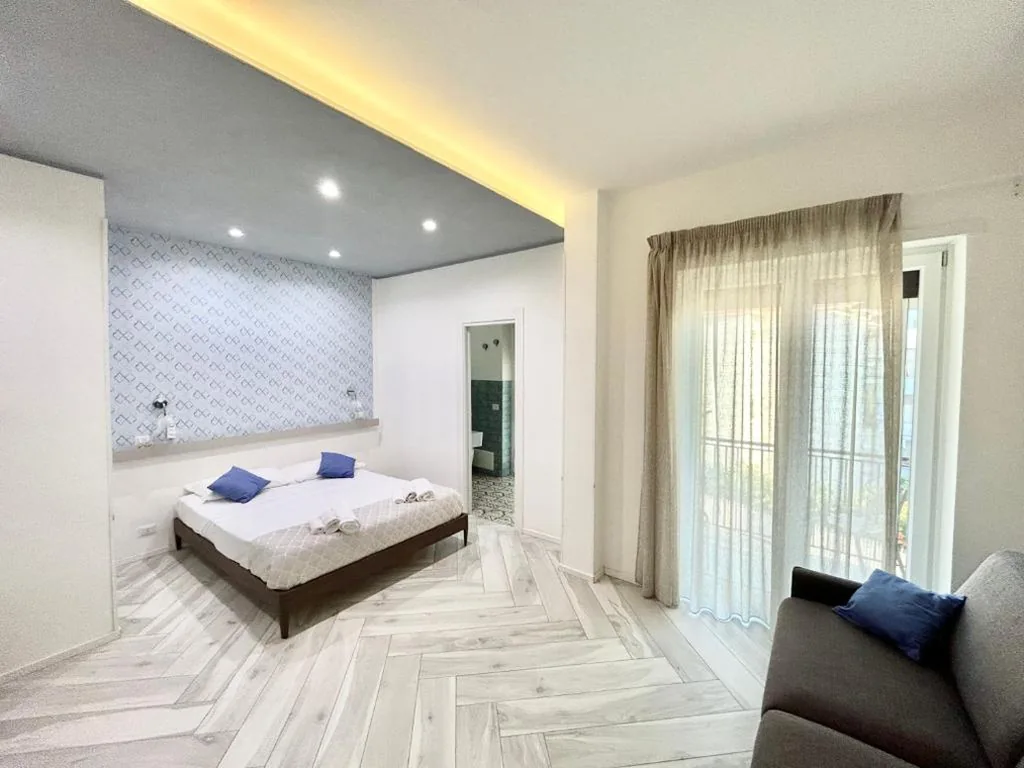 Luisella – UN LETTO IDEALE
