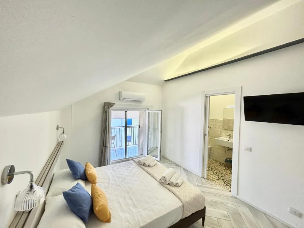 Luisella – UN LETTO IDEALE — foto 7