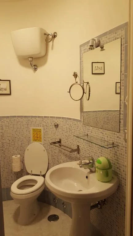Luiza Vatican House — foto 3
