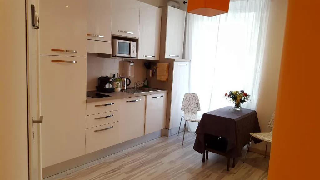 Luiza Vatican House — foto 4