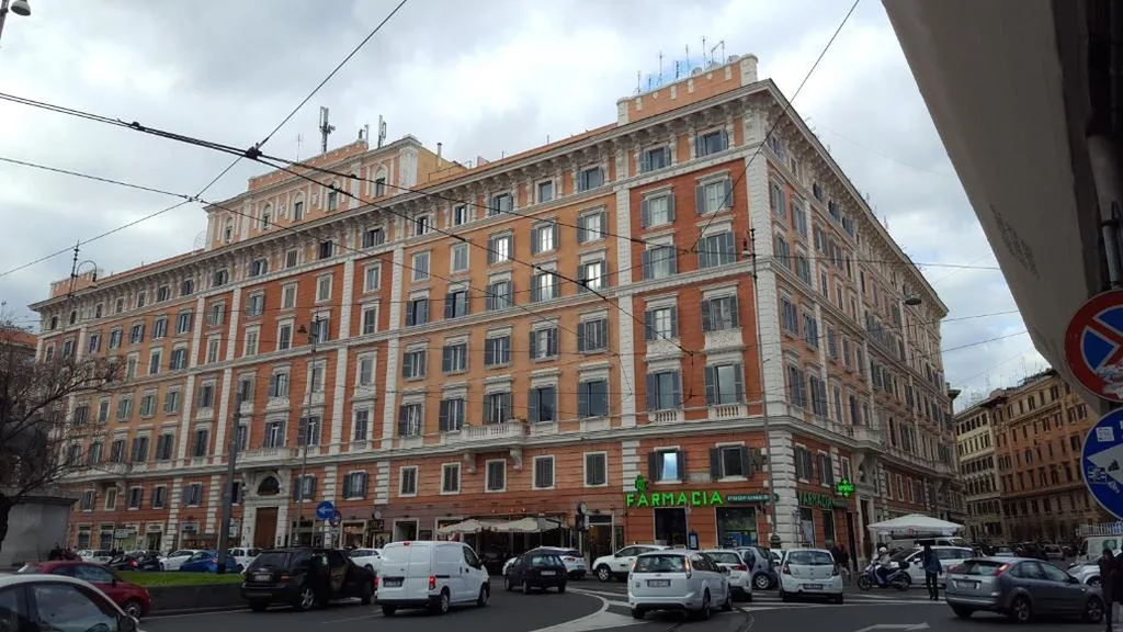 Luiza Vatican House — foto 6