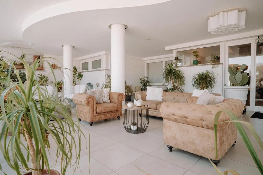 Lula Hotel – Ex Love & Fama Hotel