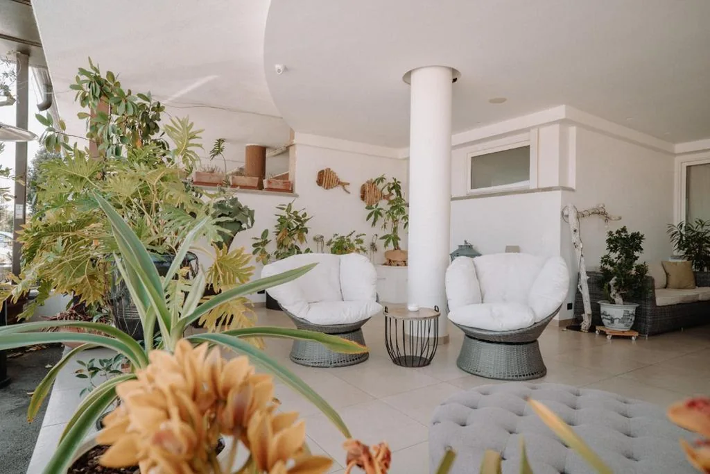 Lula Hotel – Ex Love & Fama Hotel — foto 4