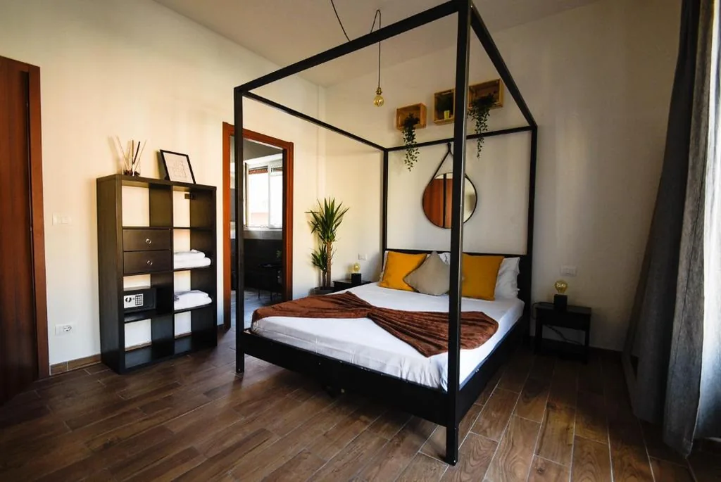 Luma Home