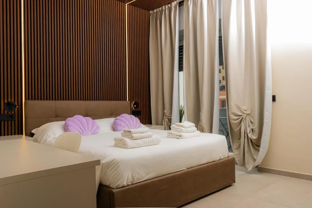 Luma Rooms