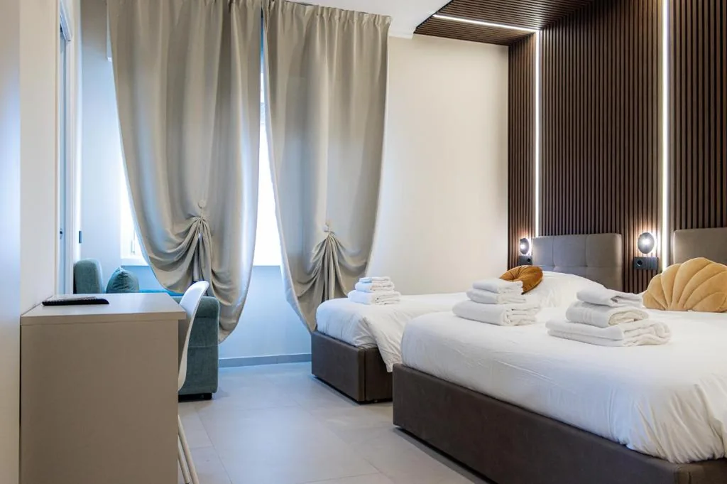 Luma Rooms — foto 6