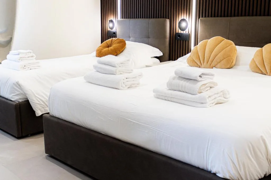 Luma Rooms — foto 8